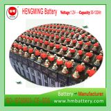 Factory Price 1.2V 60ah Ni-CD Battery