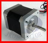 Micro Stepper Motor 2 Phase 42hs60-1206 with Facyory Price