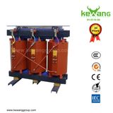 Epoxy Cast Resin Three Phase Dry-Type Custome Power Transformer