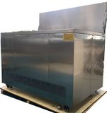 Ultrasonic Cleaer Equipment for Molds Pump Product Washing
