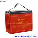 Power Storage High Temperature Gel Battery 12V135ah