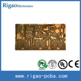 Printed Circuit Board Halogen Free PCB