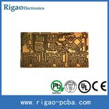 Printed Circuit Board Halogen Free PCB