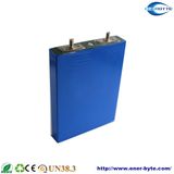 Lithium LiFePO4 Prismatic Battery 3.2V60ah