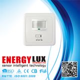 ES-P09B Wall Install Infrared PIR Sensor Three Line