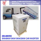 3 Phase Car System off-Grid Pure Sine Wave Inverter