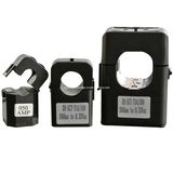 AC Clamp on Current Sensors Transformer (SCT-T10/T16/T24)