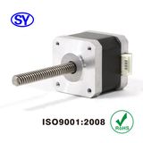 42mm High Torque Stepper Electrical Motor