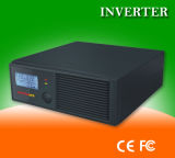 1000va 12V Inverter Share LED & LCD in One Model