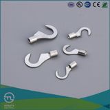 Hnb Non Insulated Hook Naked Wire Terminal Connector