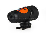 HD720p Bike/Helmet Camera, Recorder Cl37-0006