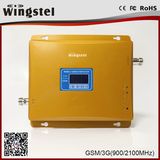 2018 New Fashion Signal Amplifier 900/1800MHz Signal Booster for Mobile Home Use