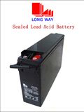 12V150ah Front Access Valve Regulated Sealed Lead Acid AGM Battery