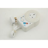 Micro Appliance Guard Automatic Voltage Switcher/Voltage Regulator/Voltage Stabilizer