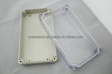 Custom Made Plastic Electronic Case Box