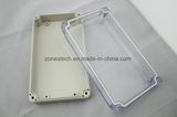 Custom Made Plastic Electronic Case Box
