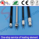 Ceramic Heating Pipe Heaters Heating Element