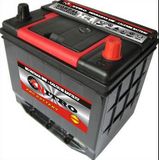 Maintenance Free Car Battery (N65 75D23L 12V65AH)