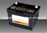 12V 60ah Automotive Battery