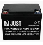 12V 17ah AGM Sealed Lead Acid Battery