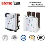 Vs1 11kv 12kv Safety Vacuum Circuit Breaker Indoor Type