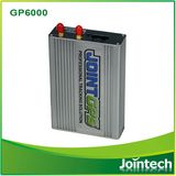 Advanced Car GPS Tracking System for Fleet Management