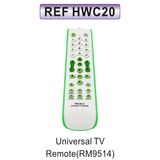 TV Remote Universal Remote Control IR Remote Control (HWC20)