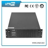 Rack Mounted UPS with Wide Input Voltage and Cold Start
