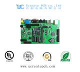 Multi Layer PCB Board Assembly with High Quality UL