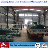 All Series Large Stock Electric AC Motor
