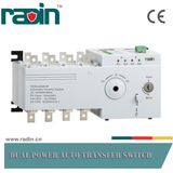 200A Patented Design Automatic Transfer Switch (RDS2)