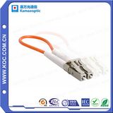 LC/PC Optic Fiber Patch Cord Loop Back