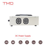 Voltage/Current Adjust Button and Meticulous Adjustable Lab DC Power Supply
