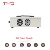 Voltage/Current Adjust Button and Meticulous Adjustable Lab DC Power Supply