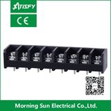 Barrier Terminal Block 8.25mm Pitch