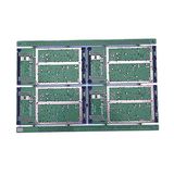 Peelmask 1.6mm Multilayer PCB Service