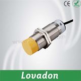 Lm 24 Metal Cylinder Inductive Proximity Switch