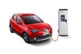 Power Lithium Battery Pack for New energy Electricl Car