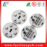 High Power LED Aluminum PCB Fabrication