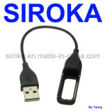 Micro USB Battery Charger Cable for Wrist Fitbit Flex