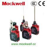 Mtx Series Metal Body Limit Switch