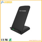 Micro USB Port Portable Wireless Charger for iPhone