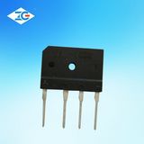 Gbj1005-Gbj610 Bridge Rectifier