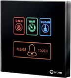 Retardant Material Hotel Electrical Touch Switches on Sale