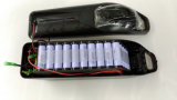 48V New Downtube Lithium Battery Pack for Electric Bike with 5V USB Port