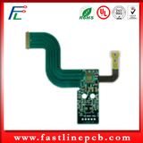 Multilayer Electronic Rigid-Flexible PCB Supplier