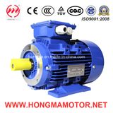 1hma Aluminium Three Phase Asynchronous Induction High Efficiency Electric Motor 132s1-2-5.5