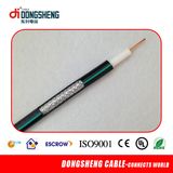 Factory Supply Rg11 CCTV Cable/CATV Cable/Coaxial Cable