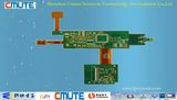 Flex and Rigid PCB Board