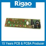 CNC Router Kit for PCB machine From Shenzhen